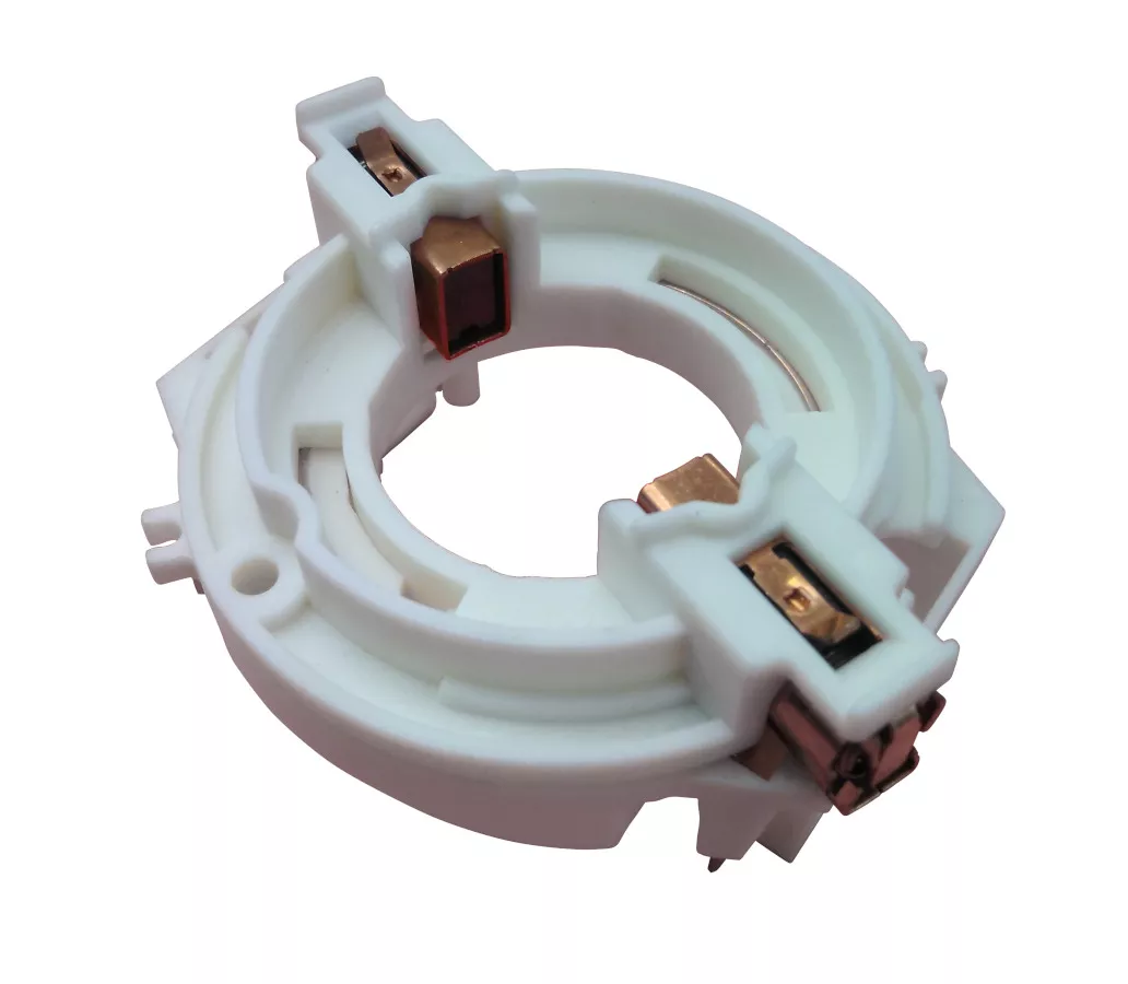 Couronne porte balais réf. 2 604 337 061 Bosch